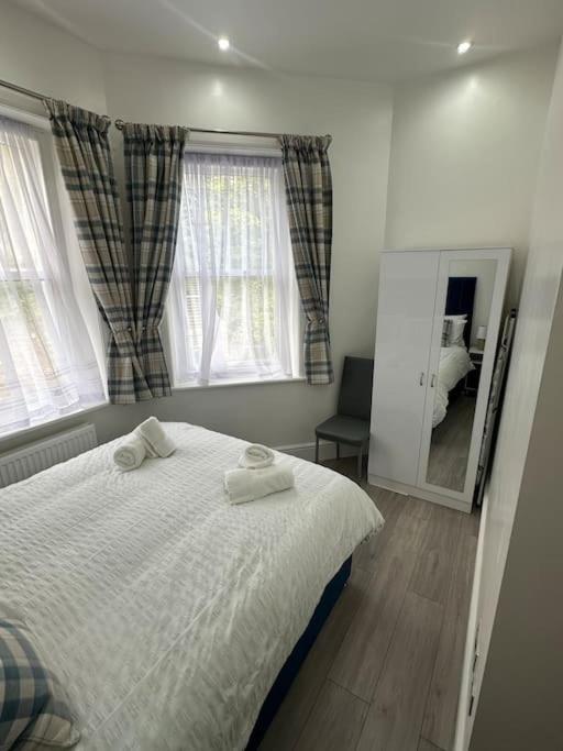 On The Beach Retreat Bornemouth Extérieur photo