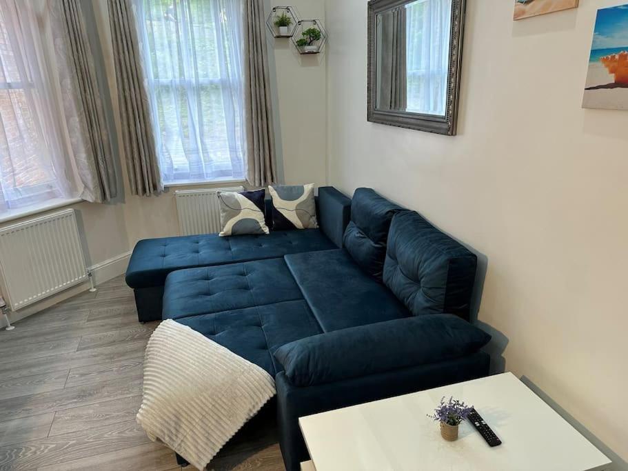 On The Beach Retreat Bornemouth Extérieur photo